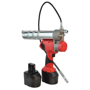 RB1858 CORDLESS LI ION GREASE GUN