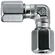 96MM OD EQUAL ELBOW LIGHT DUTY (L) ST/ST