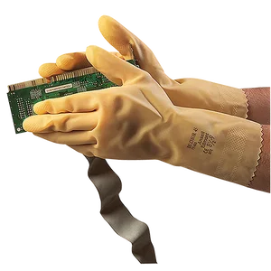 DUZMOR PLUS 87-600 GAUNTLETS 7.5