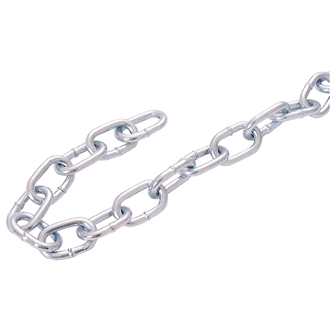 10MTR 5.0MMX21MM CHAIN BLACK PLATE