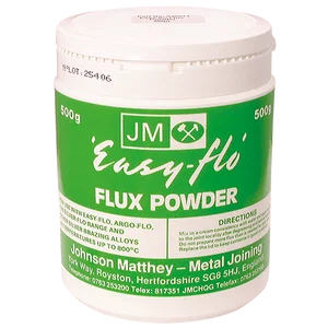 500GM FLUX POWDER