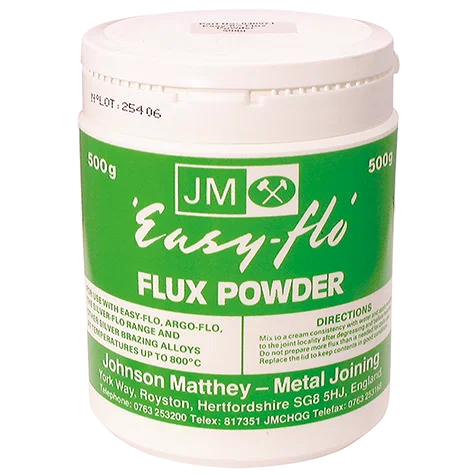 500GM FLUX POWDER