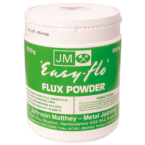 500GM FLUX POWDER