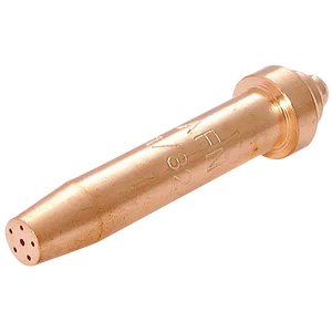AFN CUTTING NOZZLE