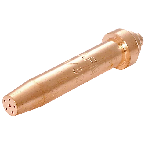 AFN CUTTING NOZZLE