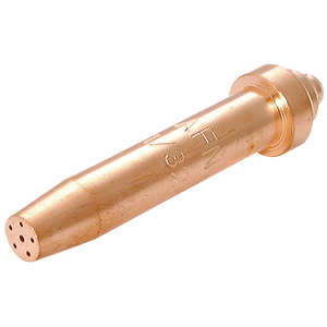 AFN CUTTING NOZZLE