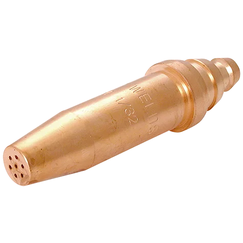 CUTTING NOZZLE