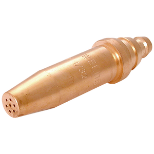 CUTTING NOZZLE