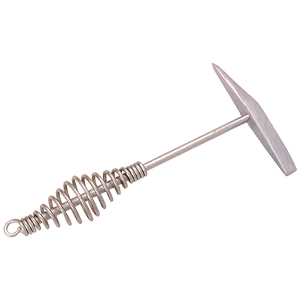SPRING HANDLE CHIPPING HAMMER