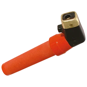 RED HANDLE 400AMP ELECTRODE HOLDERS