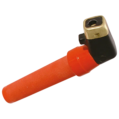 RED HANDLE 400AMP ELECTRODE HOLDERS