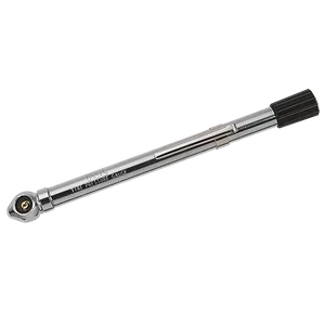 TYRE PRESSURE GAUGE 10-120lbf/in2