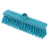 280MM STIFF HYGIENE BROOM VIOLET