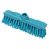 280MM STIFF HYGIENE BROOM VIOLET