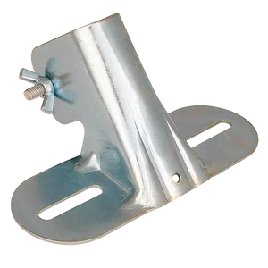 METAL BROOM BRACKET