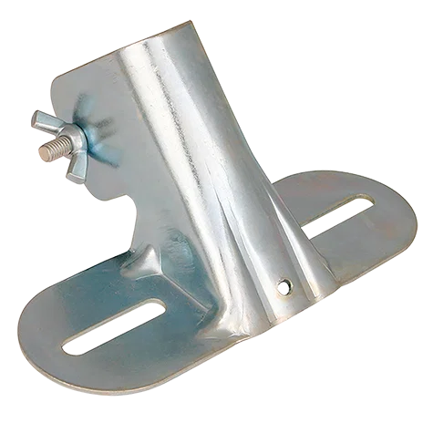 METAL BROOM BRACKET
