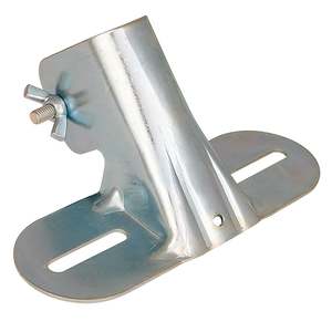 METAL BROOM BRACKET