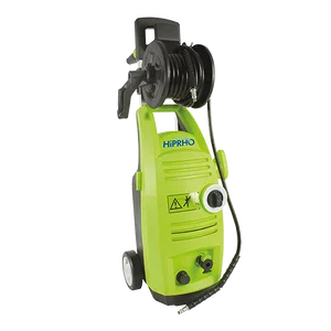 HP CLEANER 90 BAR 7M HOSE GREEN 802C