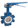 2 PN16 L&T BFLY VVE DI/AB/EP LVR OP