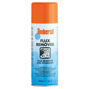FLUX REMOVER 400ML