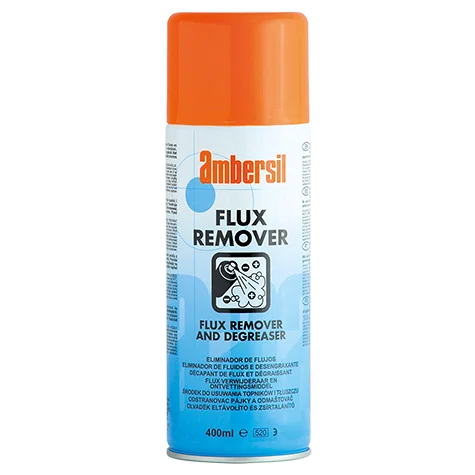 FLUX REMOVER 400ML