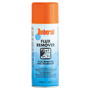 FLUX REMOVER 400ML