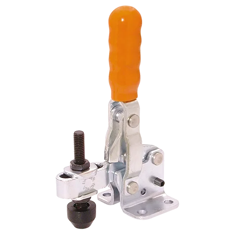 VERTICAL MANUAL CLAMPS