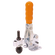 VERTICAL MANUAL CLAMPS