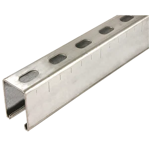 P1 6M X 62 X 41MM X 2.5MM PROFILE MC