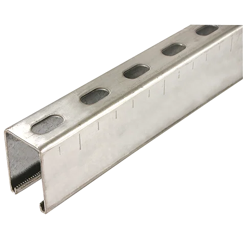 P1 6M X 62 X 41MM X 2.5MM PROFILE MC