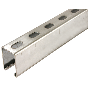 P1 6M X 62 X 41MM X 2.5MM PROFILE MC