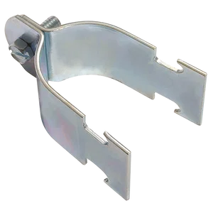 M8 SUPERFIX OD STRUT P/CLAMP