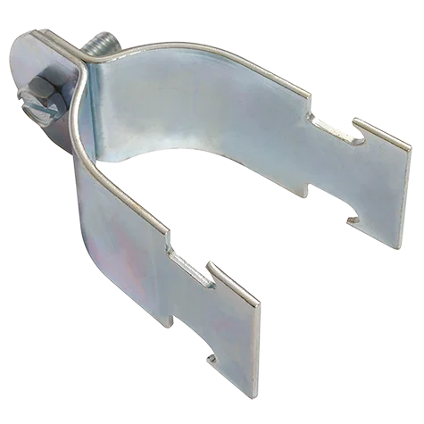 M8 SUPERFIX OD STRUT P/CLAMP