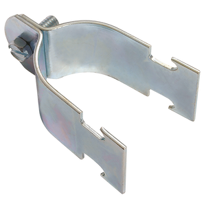 M8 SUPERFIX OD STRUT P/CLAMP