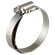 90-110MM  CONSTANT TENSION WORM-DRIVE W3