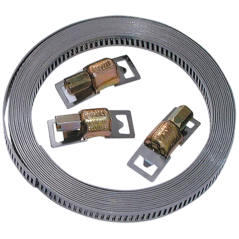 25M & 50 FIX 8MM B CUT & FIX BAND ST/ST