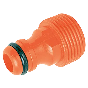 50PK 3/4 BSP ACCESSORY CON
