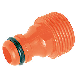 50PK 3/4 BSP ACCESSORY CON