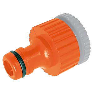 50PK 3/4 BSP TAP CONNECTOR