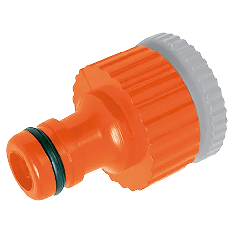 50PK 3/4 BSP TAP CONNECTOR