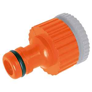 50PK 3/4 BSP TAP CONNECTOR