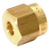 10MM OD COMPRESSION NUT