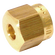 10MM OD COMPRESSION NUT