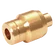08MM OD X 5.5 ID FERRULE MEDIUM GAUGE