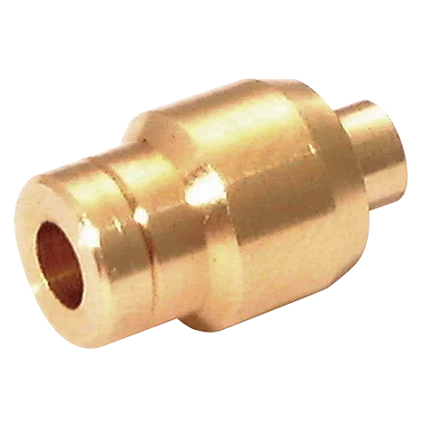 08MM OD X 5.5 ID FERRULE MEDIUM GAUGE