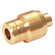 08MM OD X 5.5 ID FERRULE MEDIUM GAUGE