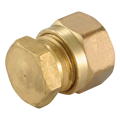08MM OD BLANKING END METRIC