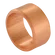 08MM COPPER COMPRESSION RING