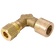 12MM OD X 1/2 BSPP FEM  STUD ELBOW