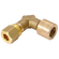 12MM OD X 1/2 BSPP FEM  STUD ELBOW